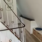 Glueckshaus Дом отдыха