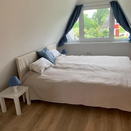 Glueckshaus Brodersby-Goltoft