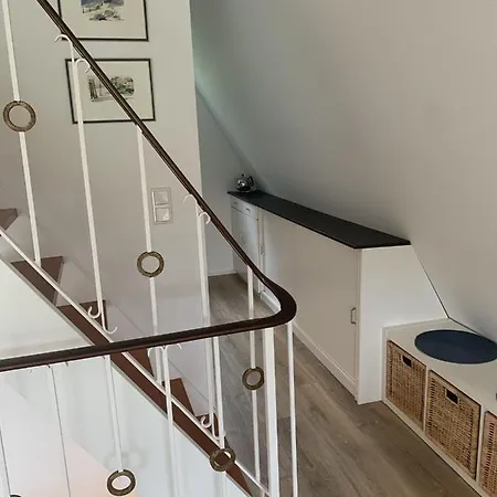Glueckshaus Holiday home