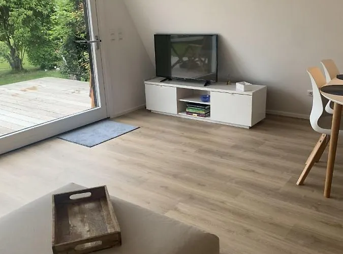 Casa vacanze Glueckshaus