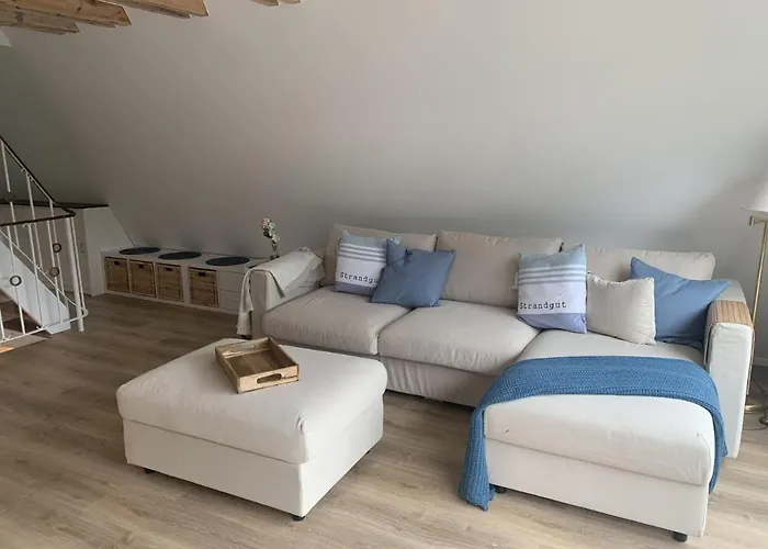 Glueckshaus Casa vacanze