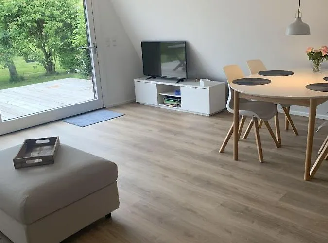 Glueckshaus Brodersby-Goltoft