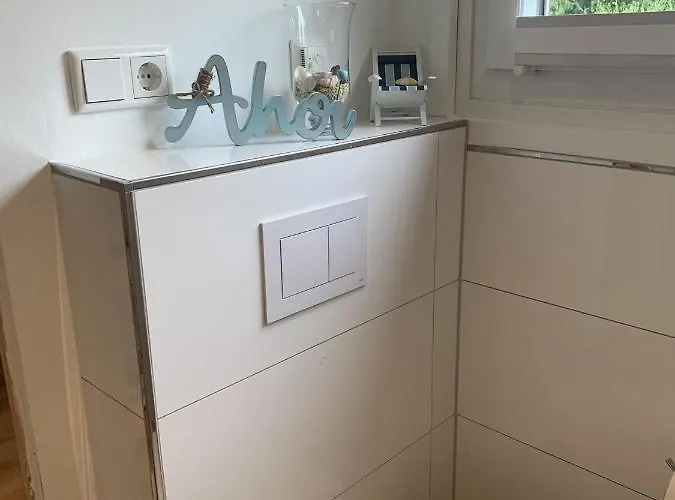 Glueckshaus Casa vacanze