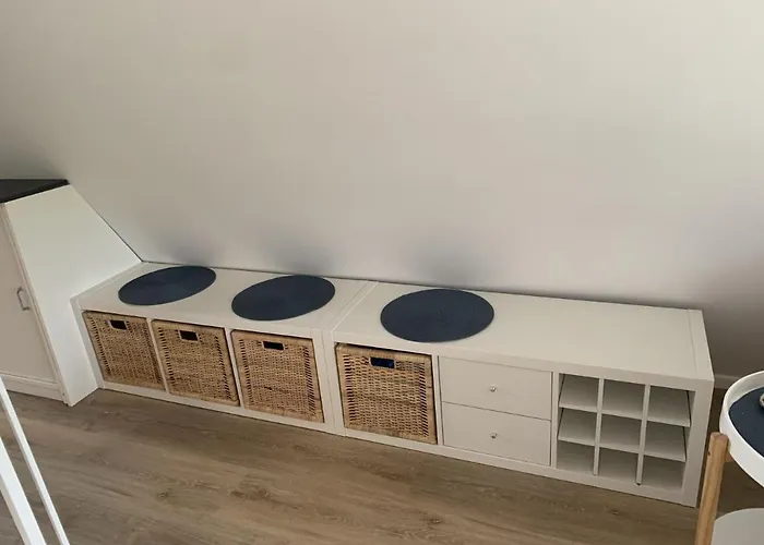 Casa vacanze Glueckshaus *