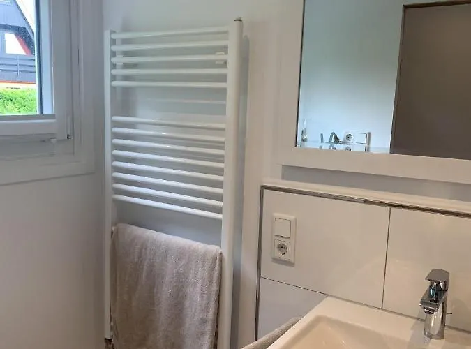 Casa vacanze Glueckshaus Brodersby-Goltoft