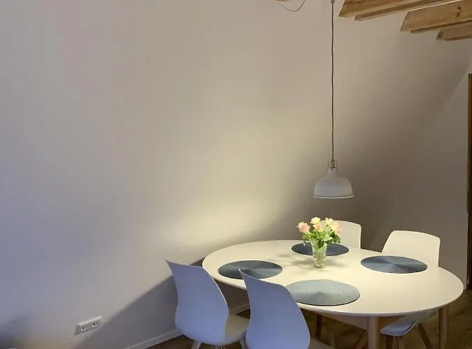 Glueckshaus Casa vacanze Brodersby-Goltoft