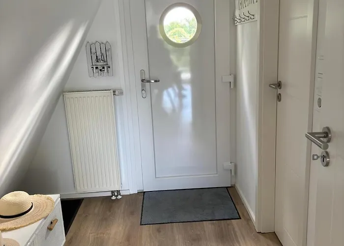 Glueckshaus Brodersby-Goltoft