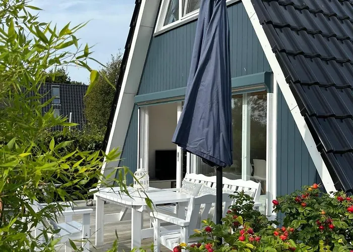 Glueckshaus Casa vacanze